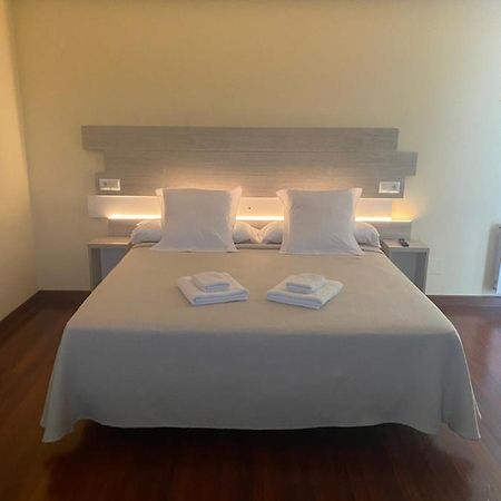 Posada H.El Alba Boo De Pielagos Ngoại thất bức ảnh