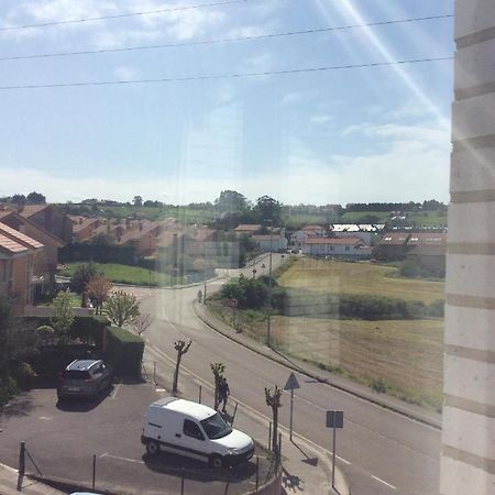 Posada H.El Alba Boo De Pielagos Ngoại thất bức ảnh